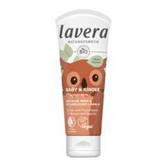 Bio Baby & Kinder Pflegecreme 75ml von Lavera