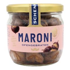 Maroni ofengebraten 210g von Schenkel