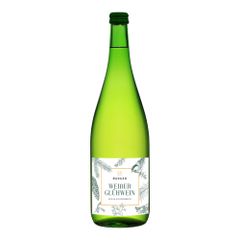 Glühwein weiß 12% 1000ml von Burger Anita Maria