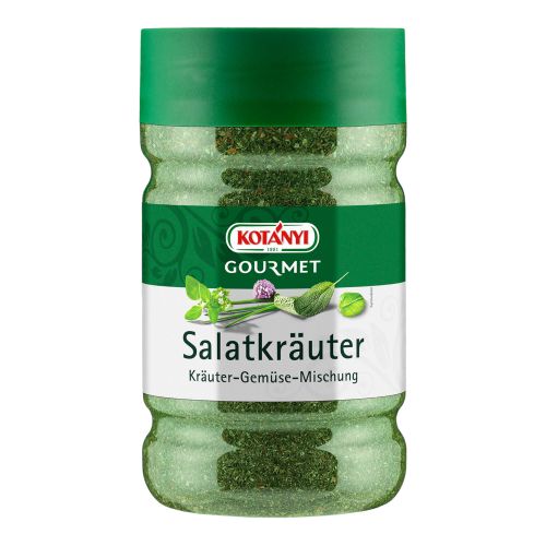 Salatkräuter 380g - 1200ccm von Kotanyi