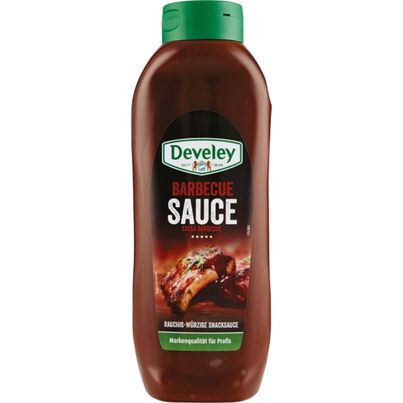 Sauce Barbecue 875ml von Develey