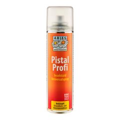 Bio Pistal Anti Ameise Spray 50ml - 6er Vorteilspack von Aries