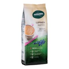 Bio Lupinenkaffee Instant Nfbt. 200g - 6er Vorteilspack von Naturata