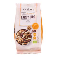 Bio Nussmix Early Bird 150g - 6er Vorteilspack von Verival