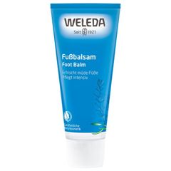 Bio Fußbalsam 75ml
