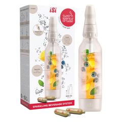 Twist n Sparkle Starterset von Isi