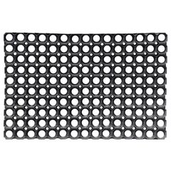 Gummiwabenmatte 40x60cm 23mm 1Stück von Masta