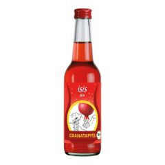 Bio Granatapfel MW 330ml - 12er Vorteilspack von Beutelsbacher
