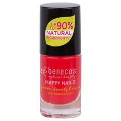 Bio Nail Polish hot summer 5ml