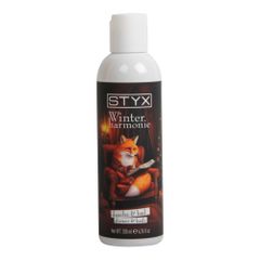 Bio Winterharmonie Dusche & Bad 200ml von Styx
