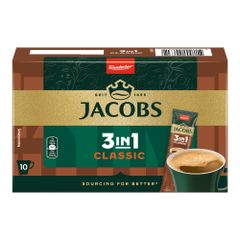 3in1 1012g - 12er Vorteilspack von Jacobs