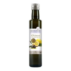 Bio O'citron Olivenöl & Zitrone 250ml - 6er Vorteilspack von Bio Planete