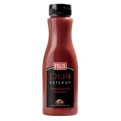 FELIX Ketchup Pure BIO 380g