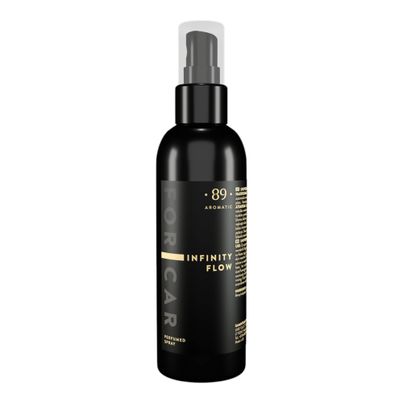 Autoduft-Spray Infinity Flow 100ml von Aromatic 89