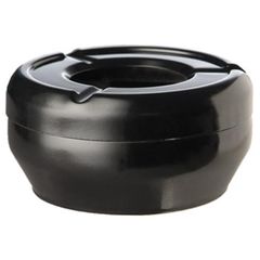 Windascher schwarz von Assheuer & Pott