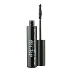 Bio Mascara Maximum Volume Black 8ml - 3er Vorteilspack von Benecos