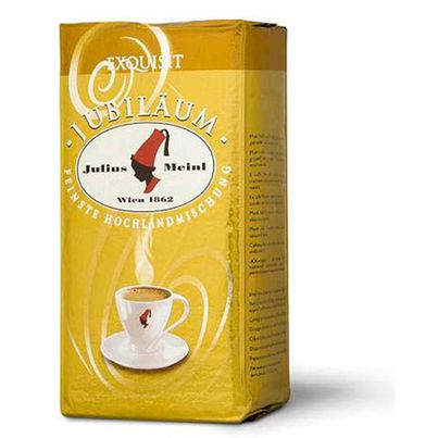 Meinl Jubiläumsmischung - gemahlen - 500g