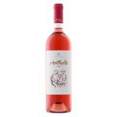 Amethystos Rose 750ml - Roséwein von Domaine Costa Lazaridi