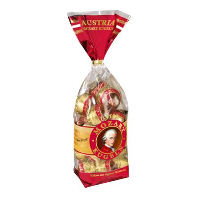 Victor Schmidt Austria Mozart balls sachet 16 pcs - 264g