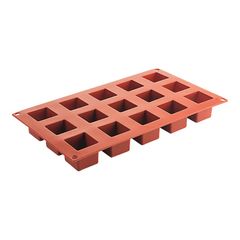 Silikon Backmatte Würfel von Contacto Bander