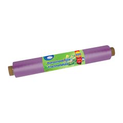 Frischhaltefolie PVC 44cm 8my von Wimex