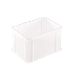 Stapelbehälter 40x30x27cm 26l von Werit