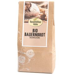 Bio Bauernbrot Backmischung 500g