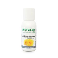 Molke Duschshampoo mit Löwenzahn 50ml von Metzler Molke