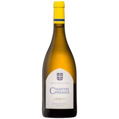 Bio Chapitre Premier 2020 750ml - Weißwein von Abbaye De Vallieres