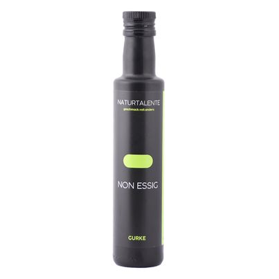 NON ESSIG Gurke 250ml von Genuss-Bauernhof Distelberger