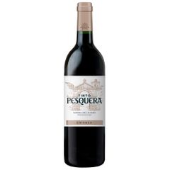 Pesquera Crianza 2021 750ml - Rotwein von Pesquera