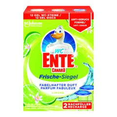 Frische Siegel Nfg. Limone 236ml von Wc Ente