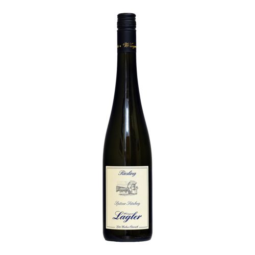 Riesling Federspiel Setzberg21 750ml - Weißwein von Lagler