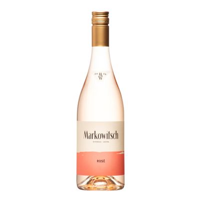 Bio Rosé 2024 750ml von Markowitsch Gerhard