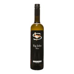 Big John White 2024 750ml von Scheiblhofer