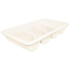 Bestecklade grau von M-Plast - Moser