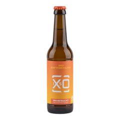 Bio IXSO Mehrfrucht MW 330ml - 24er Vorteilspack von Ixso