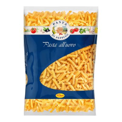 Recheis Peppino Fusilli 5000g