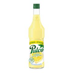 Citron 700ml von Pulco