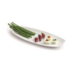 Party Platte 28x12cm von Tognana