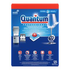 Professional Powerball Tabs von Quantum
