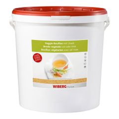 Veggie Bouillon mit Ursalz 15000g von Wiberg
