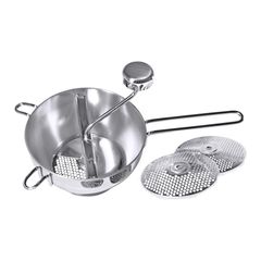 Flotte Lotte mit 3 ScheibenDurchmesser 20cm von Contacto Bander