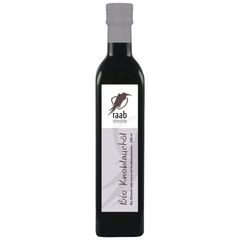 Bio Knoblauchöl 250ml - 6er Vorteilspack von Raab Vitalfood