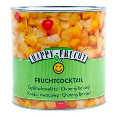 5-Fruchtcocktail 3g von Happy Frucht