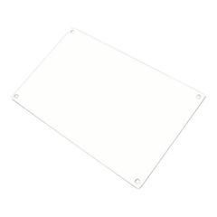 Profboard overlay white 30x40cm from Profboard