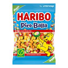 Pico-Balla 85g von Haribo