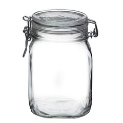 Fido Einkochglas von Bormioli