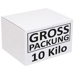 Bio Rosinen blau 10000g von Nestelberger