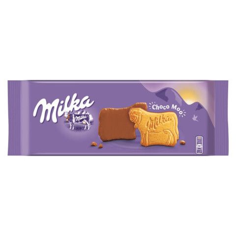 Milka ChocoMoo 200g von Milka